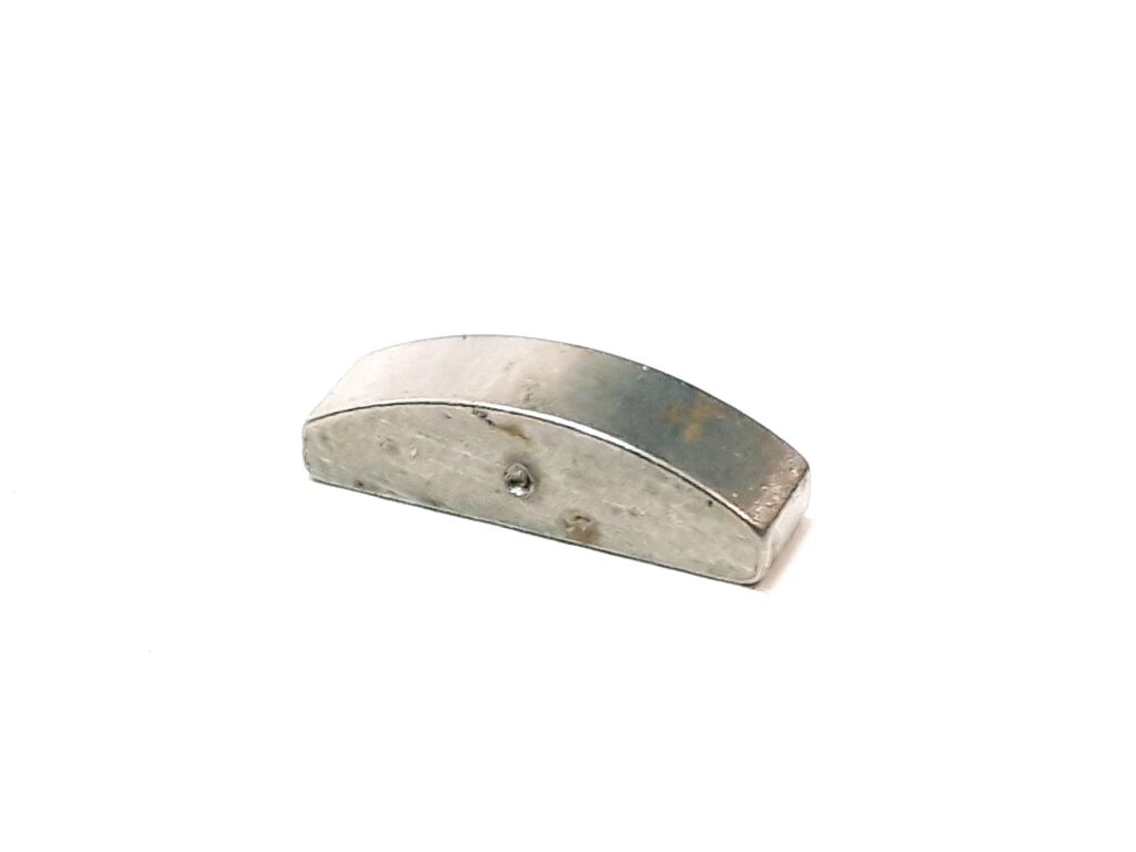 WOODRUFF KEY 25*14*4