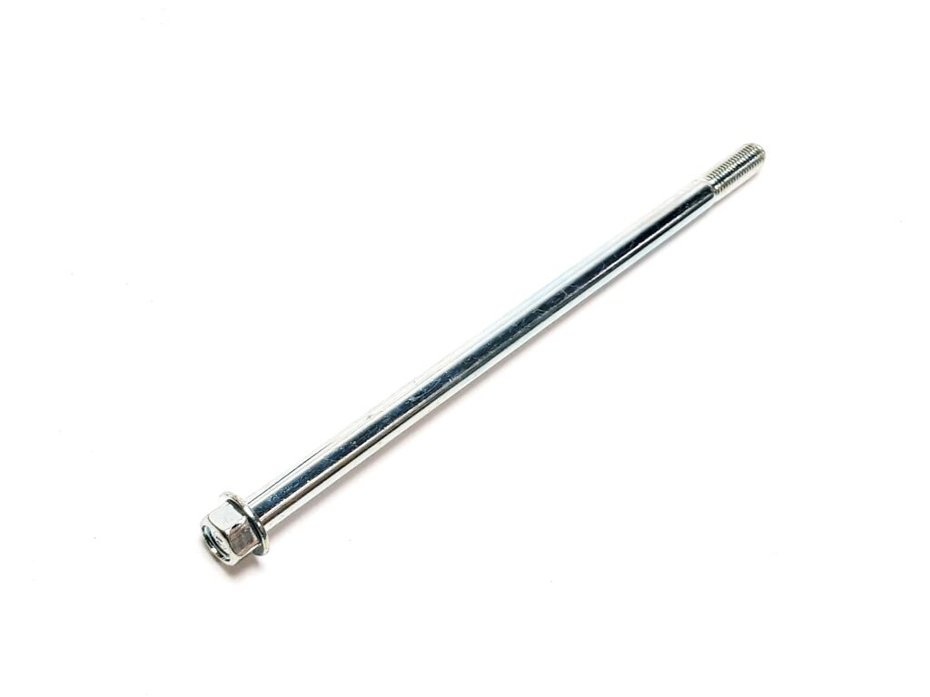 BOLT, FLANGE