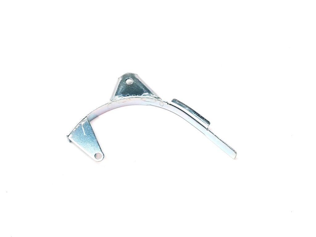 AIR DEFLECTOR