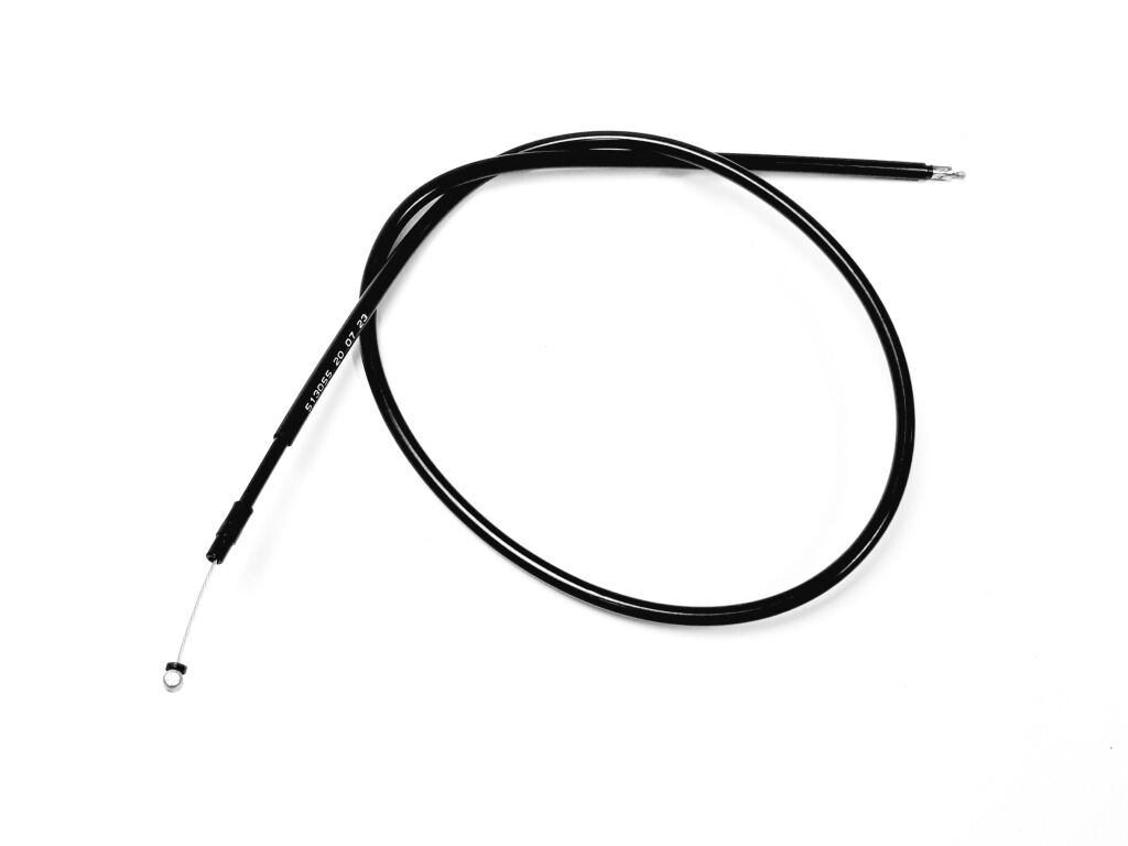 CABLE, CHOKE