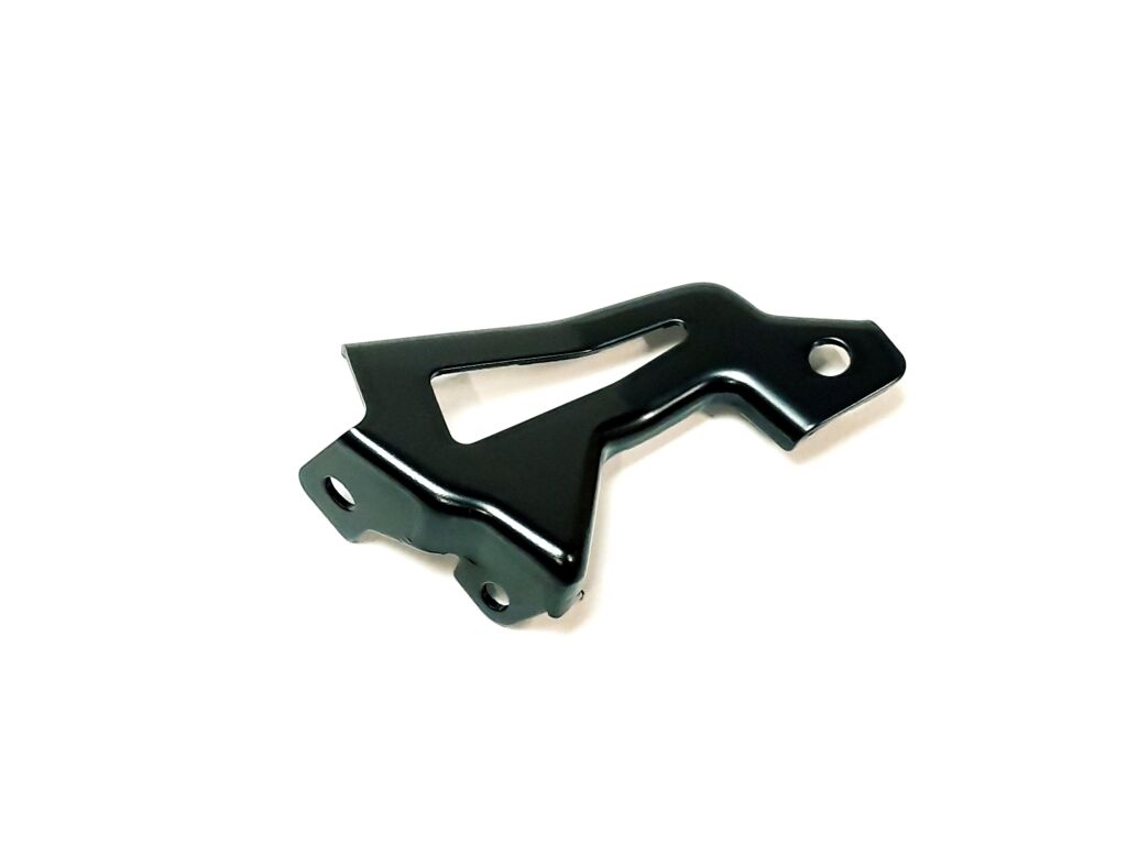 BRACKET, HAND GUARDS RH.