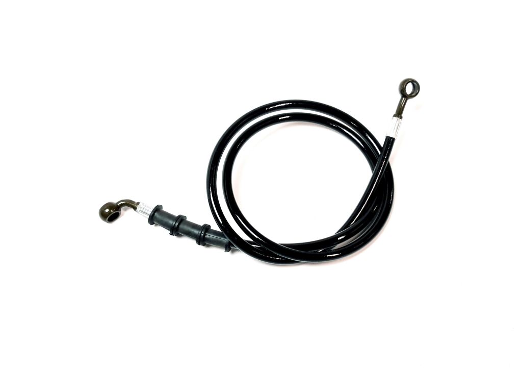 Front Brake Line, LH