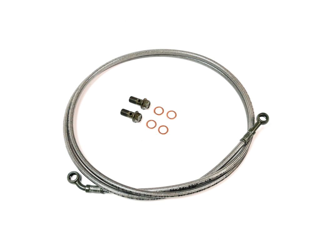 HOSE ASSY., BRAKE
