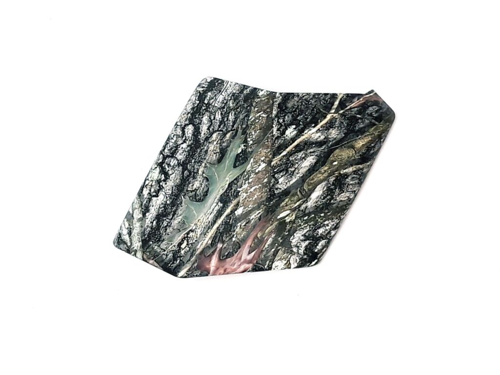 REAR LEFT TRIM COVER 2 (CONCEAL CAMO)