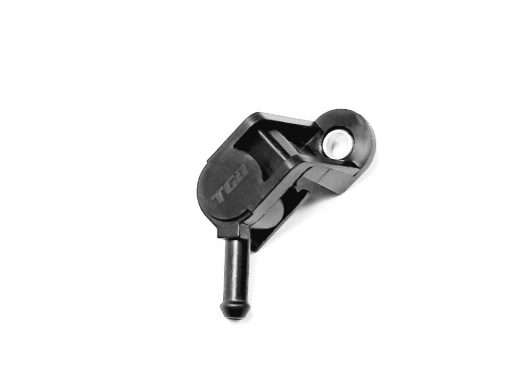 FUEL RAIL