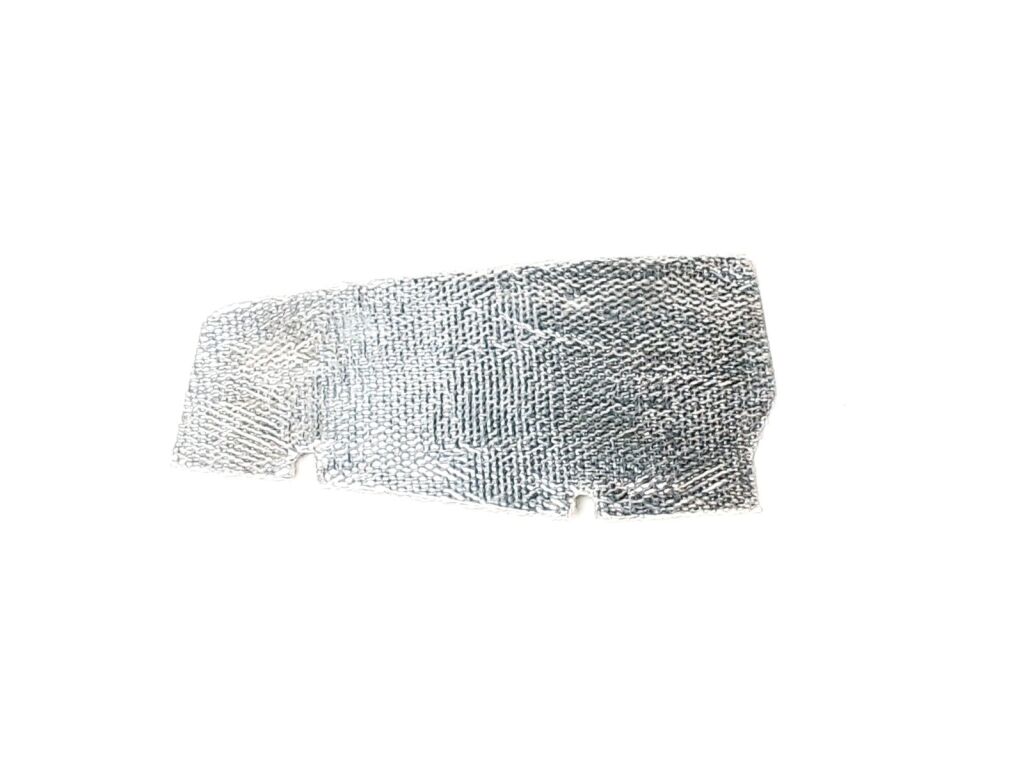 INSULATION (E) (MUFFLER)