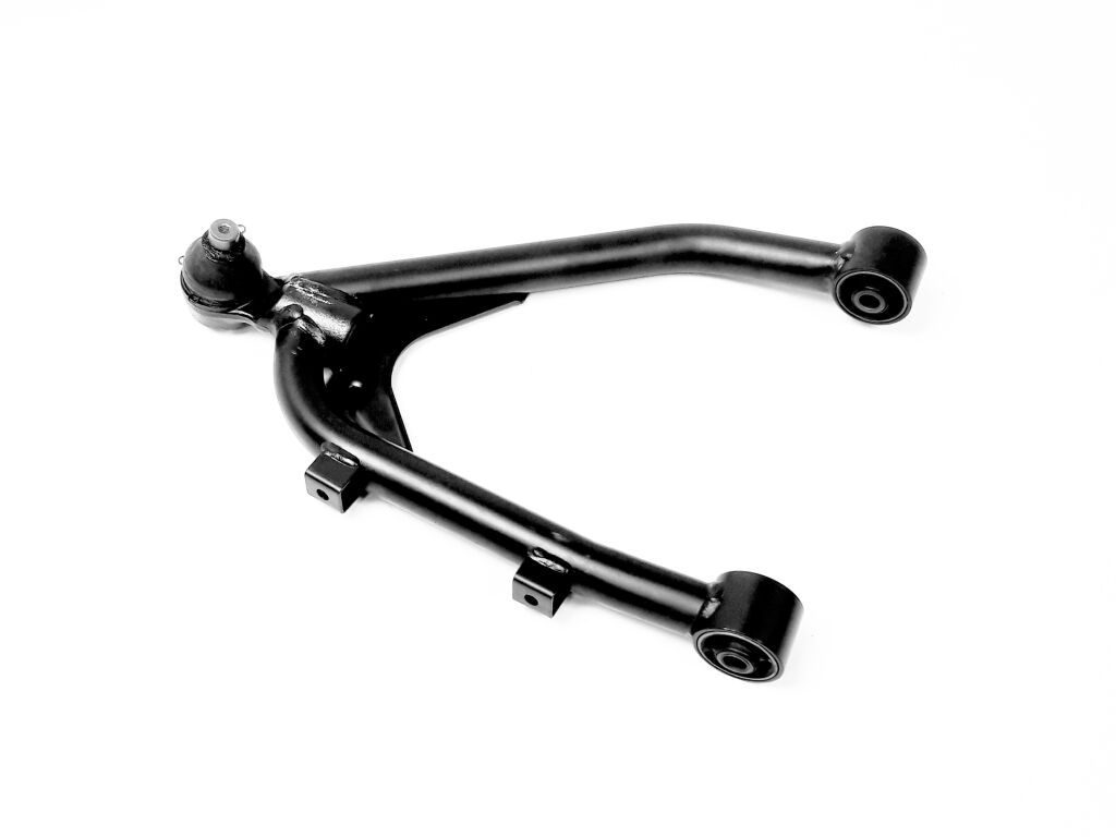 ARM SET, UPPER, LH (FRONT)