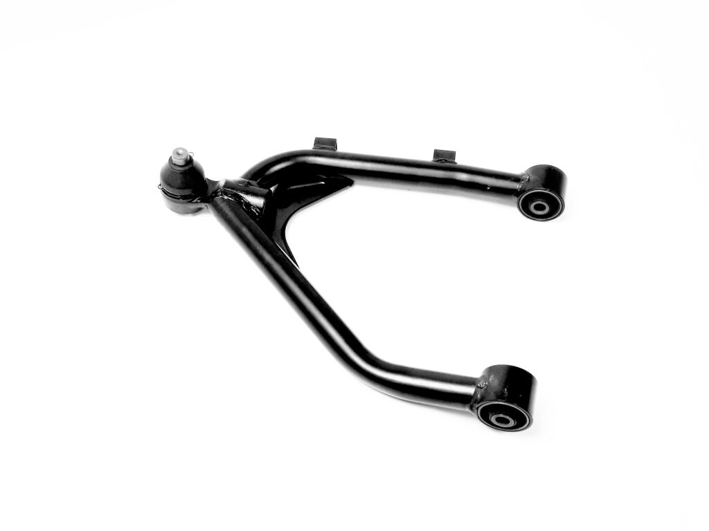 ARM SET, UPPER, RH. (FRONT)