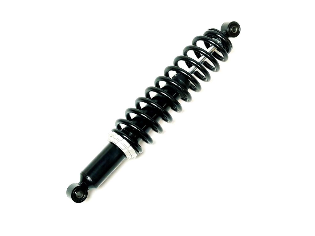 SHOCK ABSORBER ASSY., FRONT OPTION