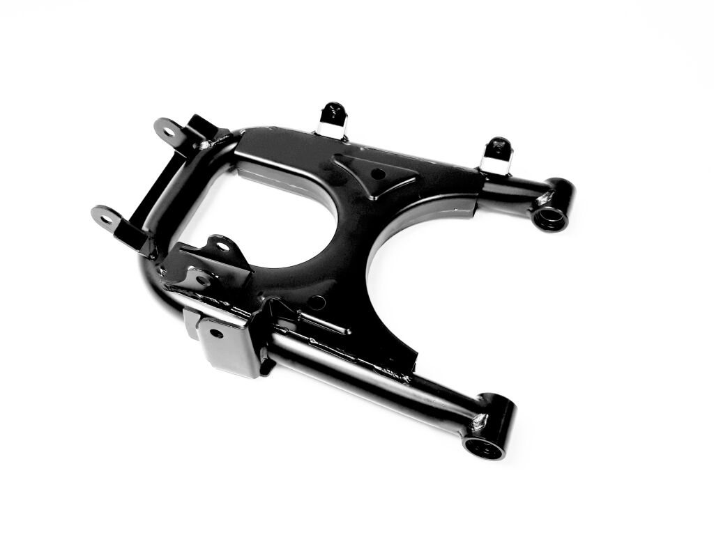 ARM SET, LOWER, RH. (REAR)