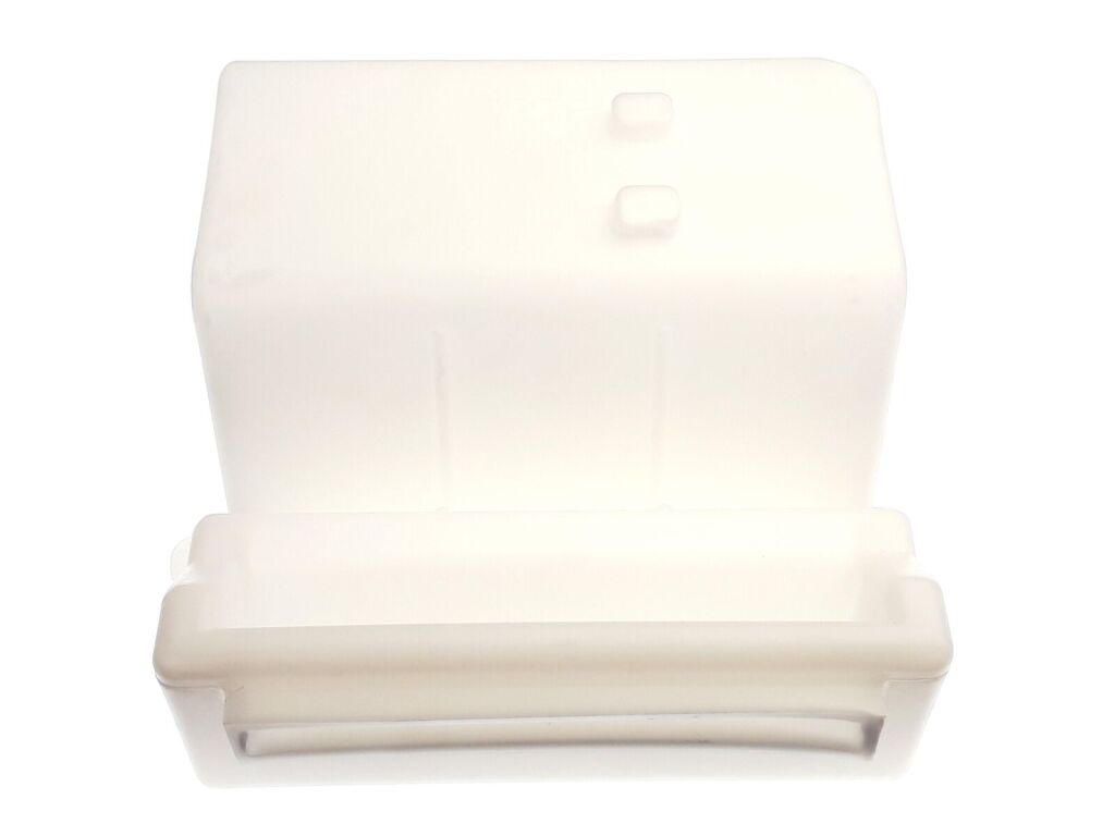 BOX, CVT INLET