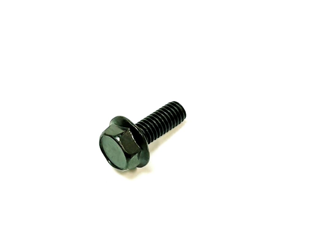 BOLT, FLANGE M6X16