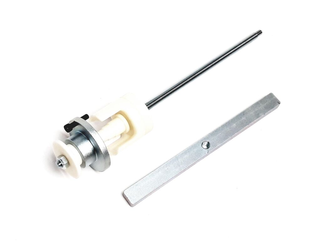 WITHDRAWAL TOOL FOR DRIVEN PULLEY