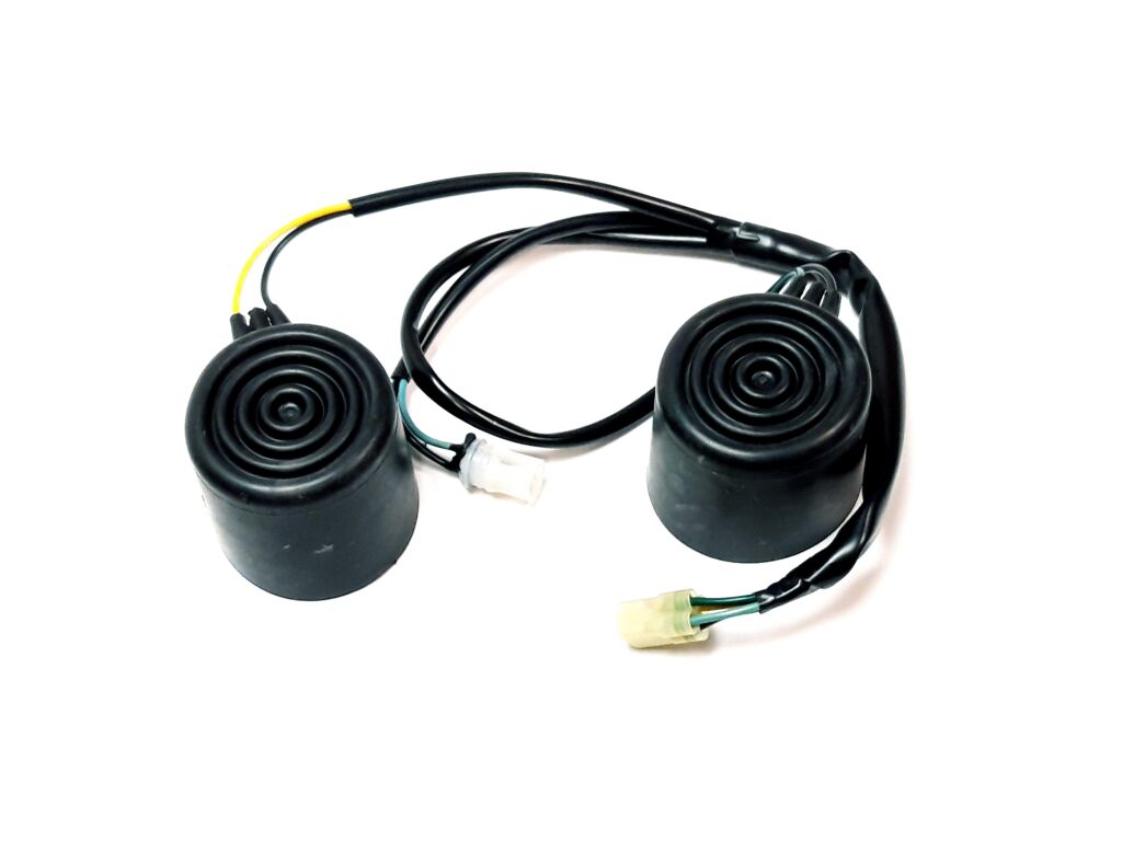 WIRING ASSY, HEAD LAMP