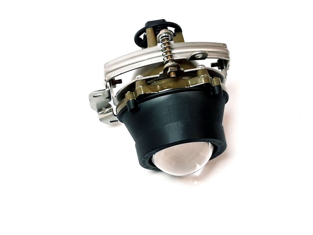 DIPPED-BEAN HEAD LAMP, LH
