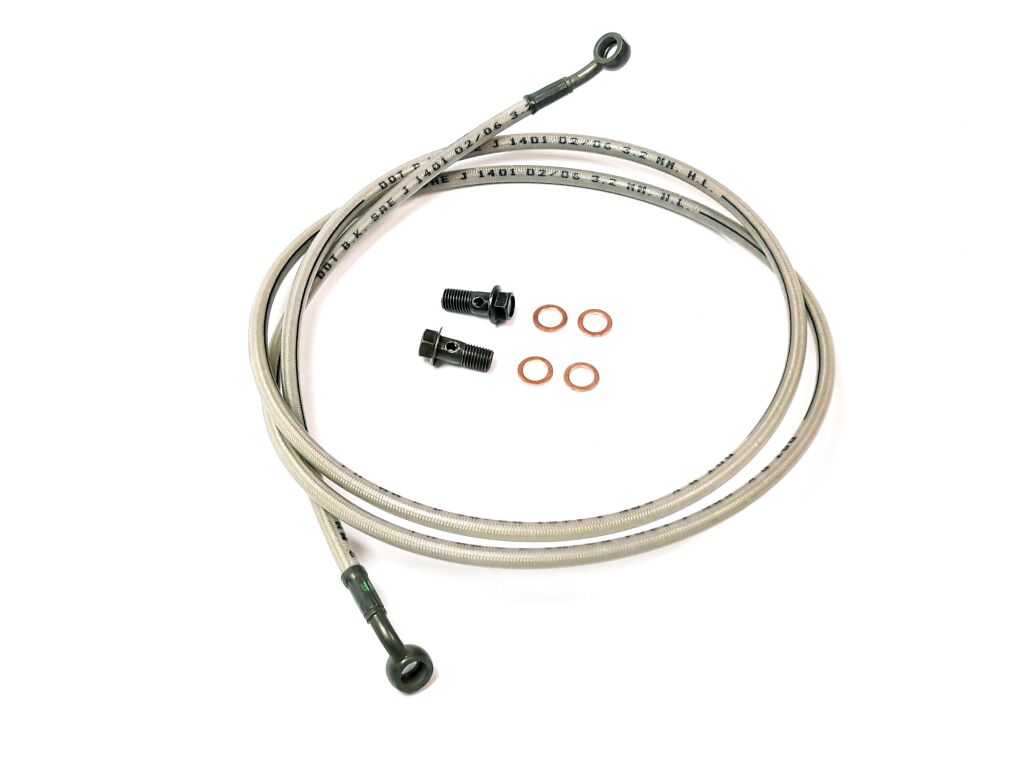 HOSE ASSY., BRAKE