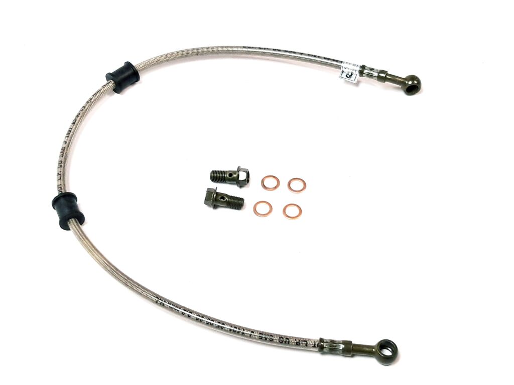 HOSE ASSY., BRAKE
