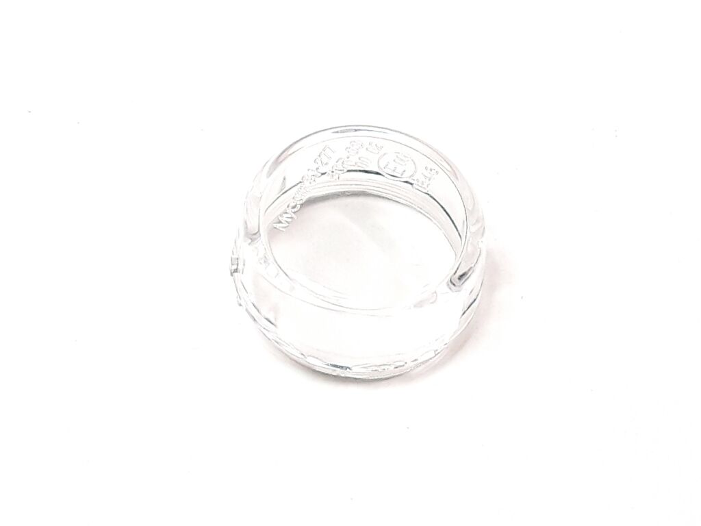 LENS, TURN SIGNAL, RH 012497→