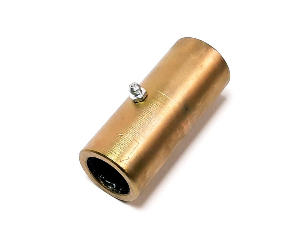 COUPLING-PROP SHAFT GREASED