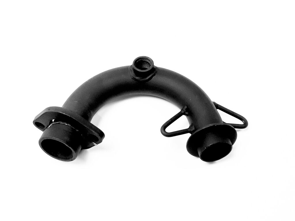 EXHAUST PIPE