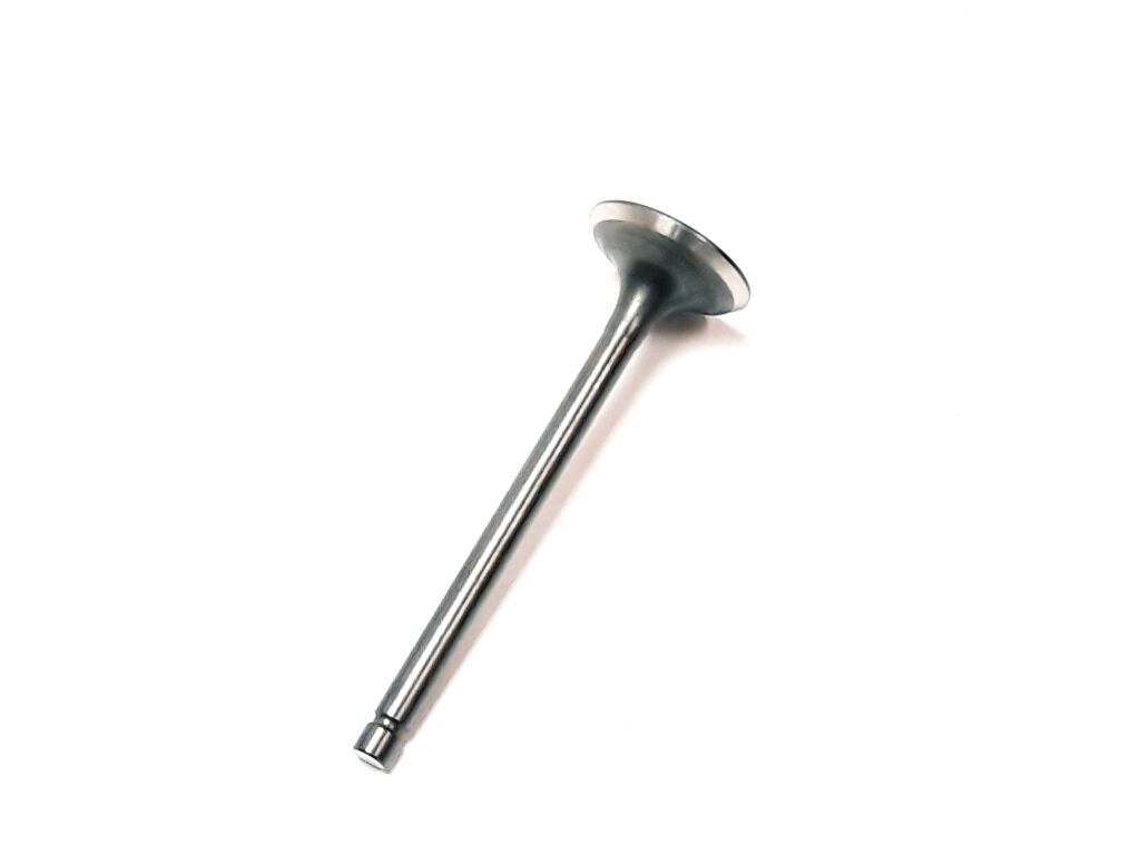 EXHAUST VALVE