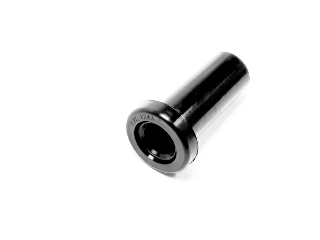 RUBBER BUSHION 2,LEFT ARM