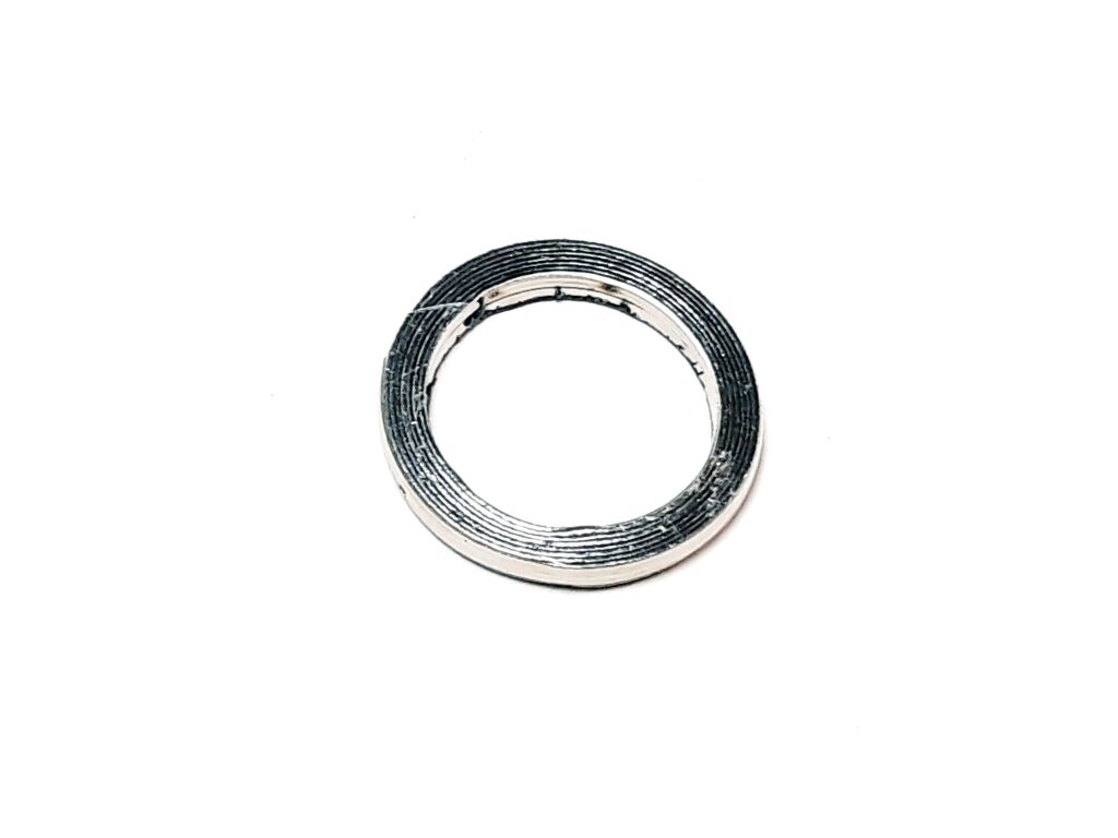 EXHAUST PIPE GASKET