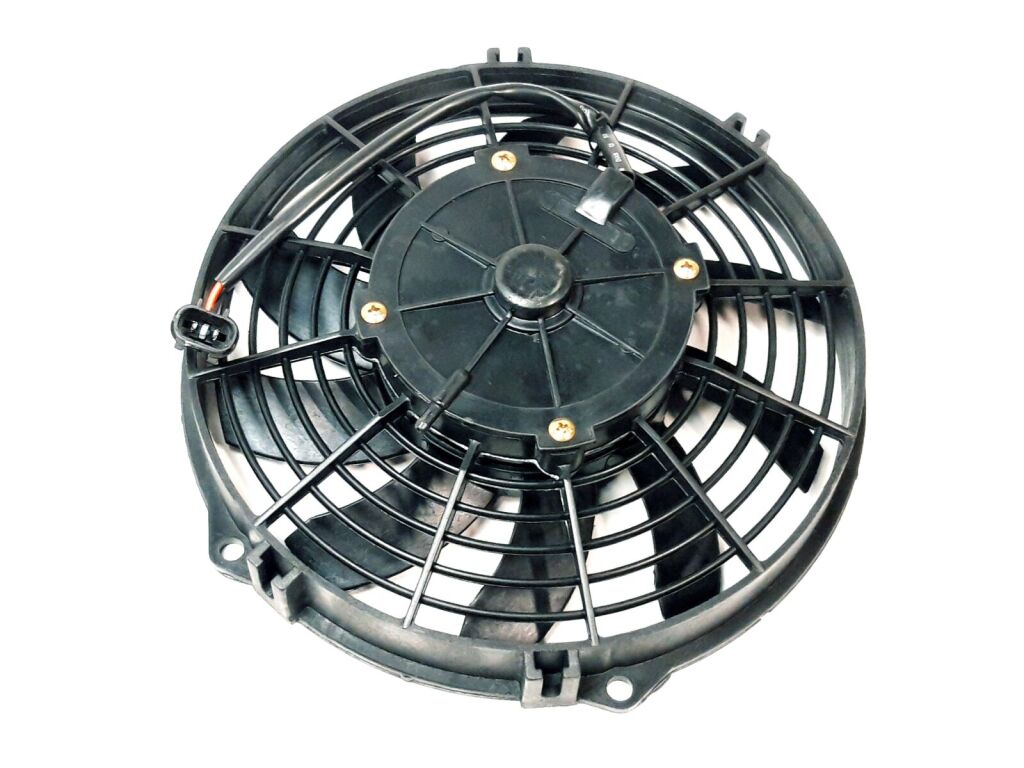 BLOWER ASSY