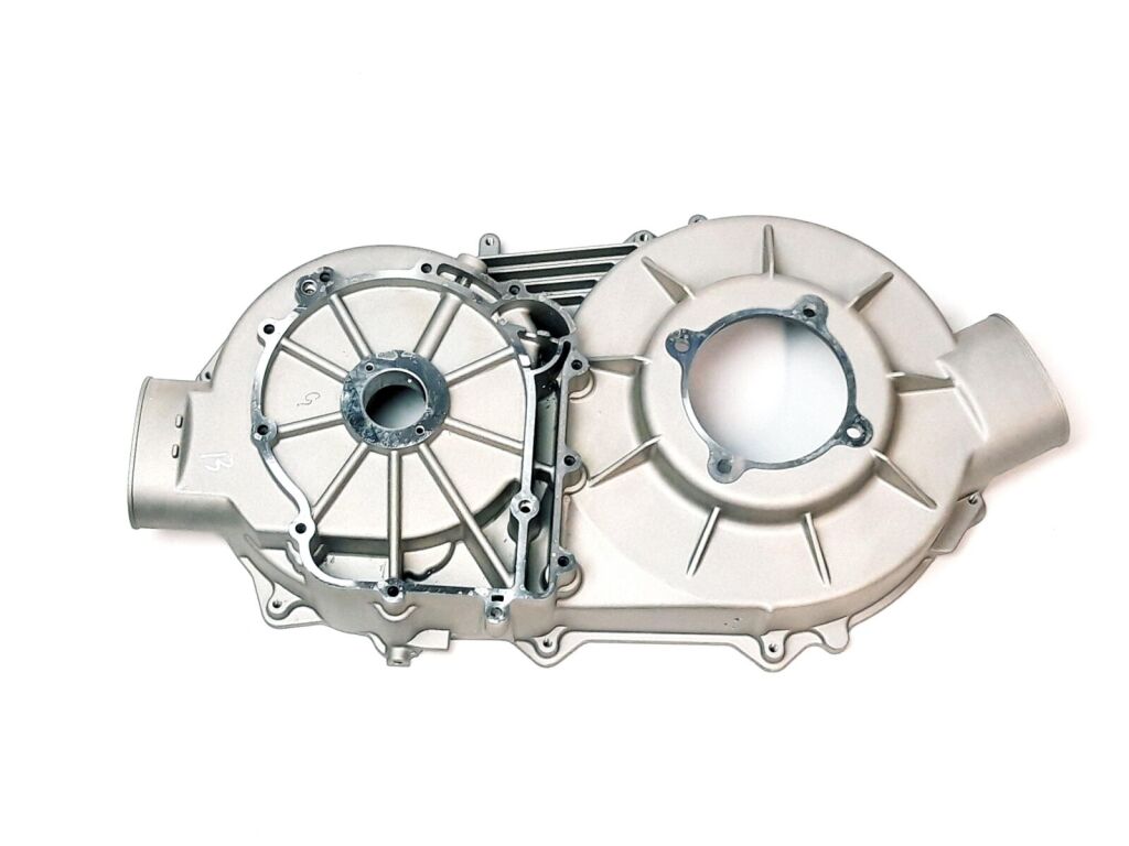 CVT CASE