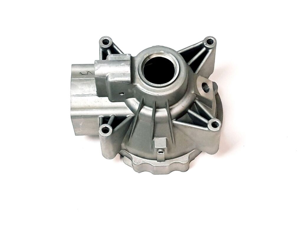 Gear Case,Rear Axle