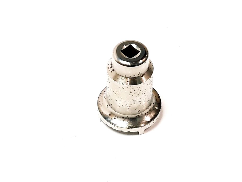 LH SLEEVE,ROUND NUT M75X1.25X6