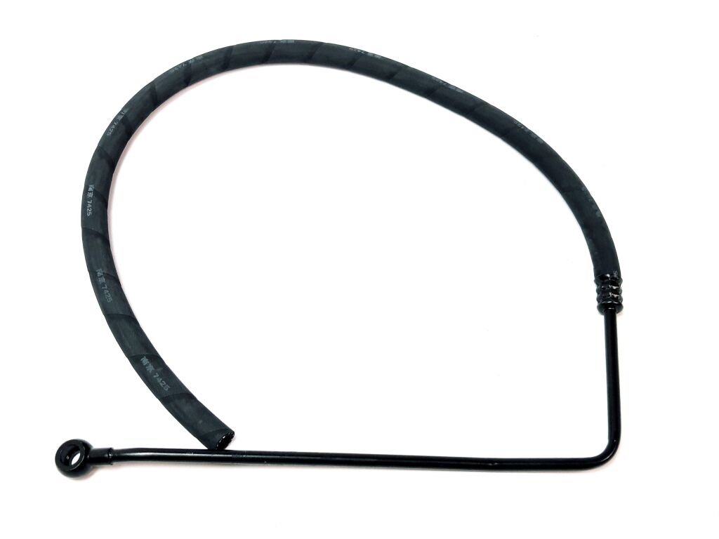 PIPE B (OLD MODEL)