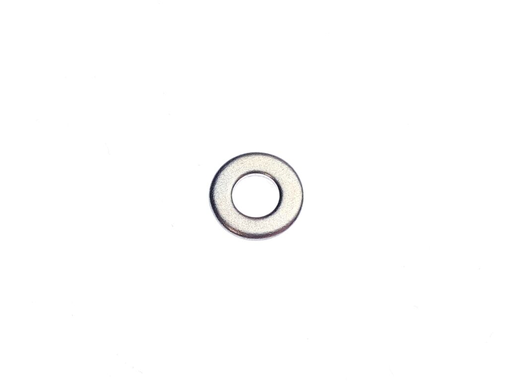 WASHER PLATE 4
