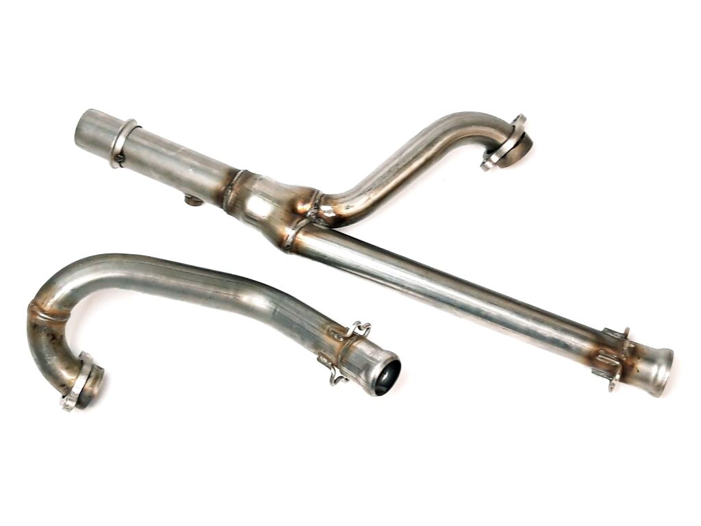 EXHAUST PIPE