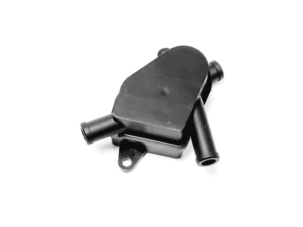 OIL / AIR SEPARATOR