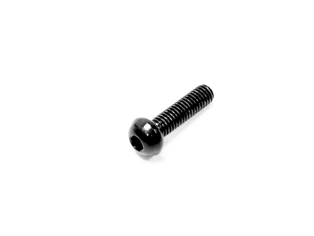 BOLT M6X22