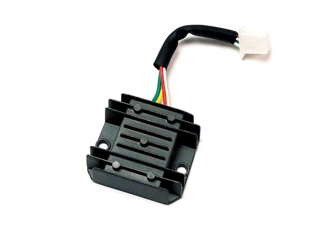 REGULATOR RECTIIFIER