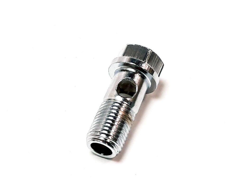 HINGE BOLT M14×1.5