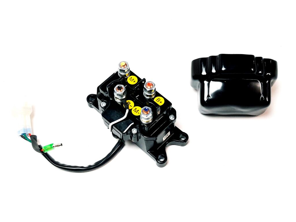 I01 WINCH RELAY