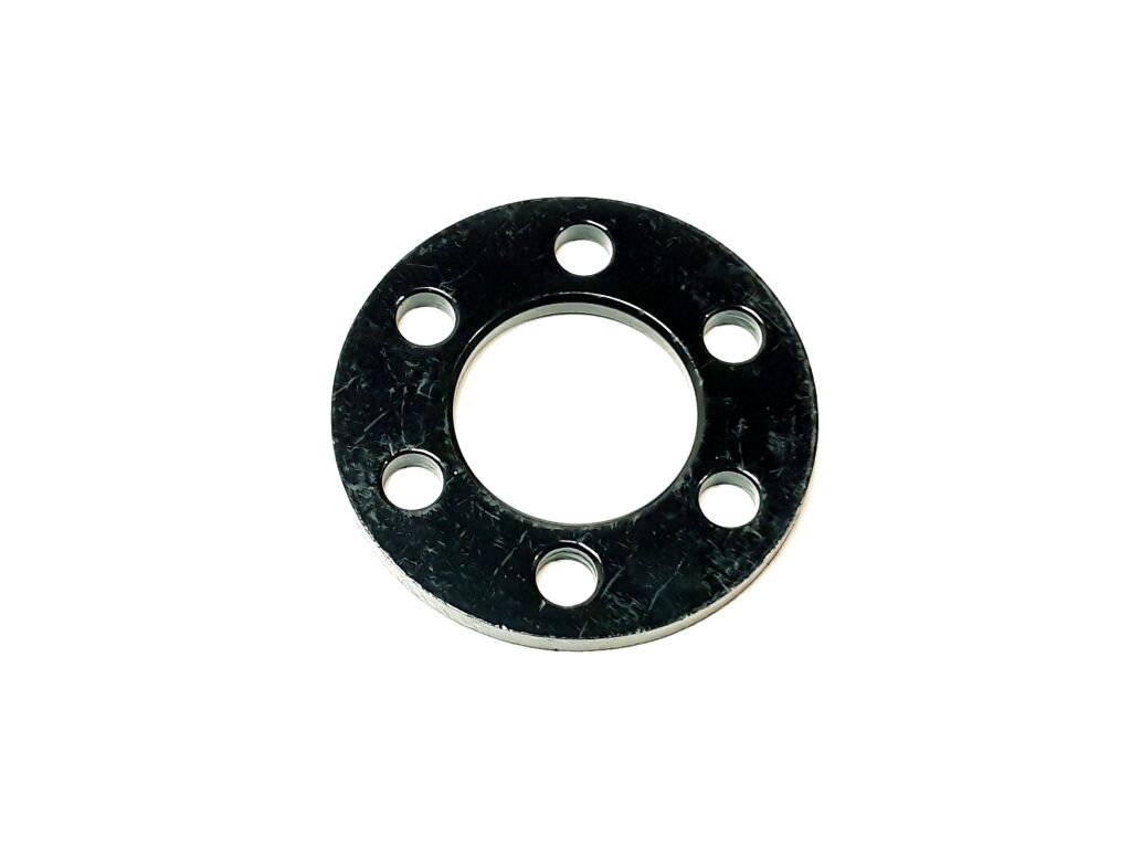 PARKING DISC
