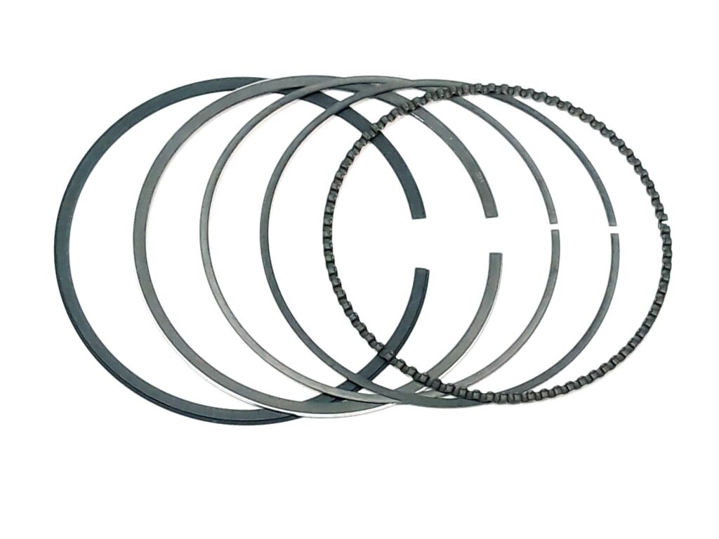 PISTON RING SET