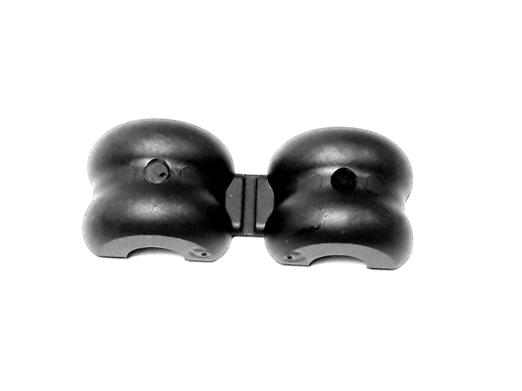 FRONT BALANCE BAR BUFFER BLOCK