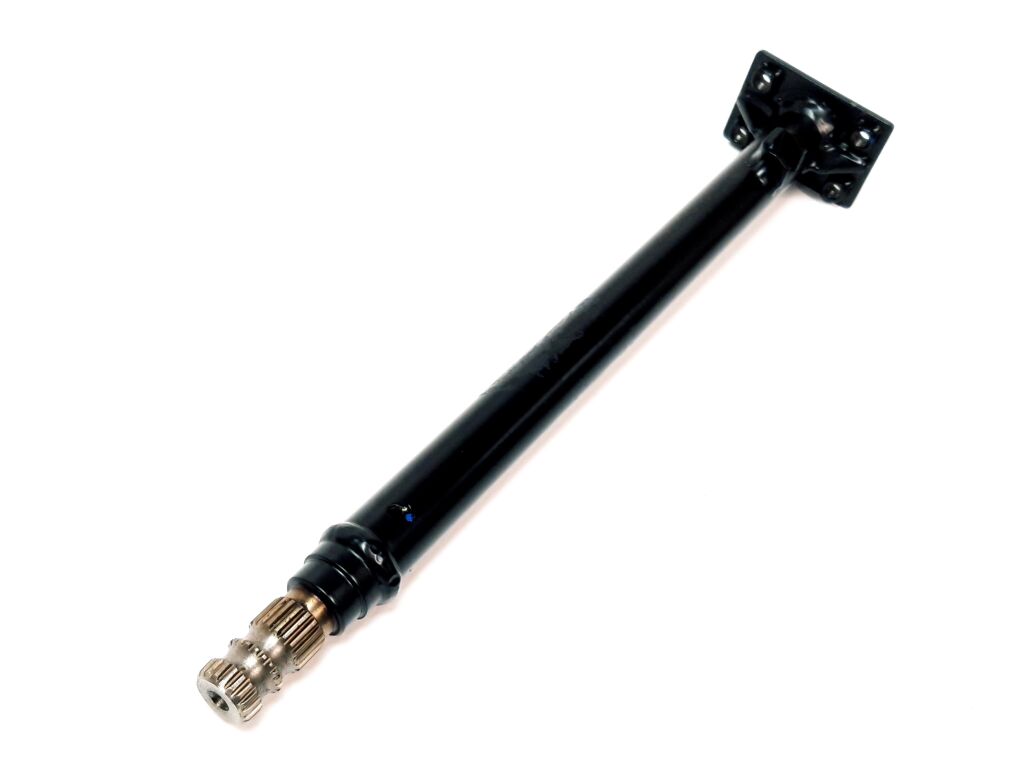 STEERING COLUMN ASSEMBLY