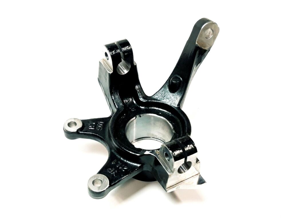 RIGHT KNUCKLE(NARROW VEHICLE)