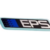 EPS DECAL(RIGHT BLUE)