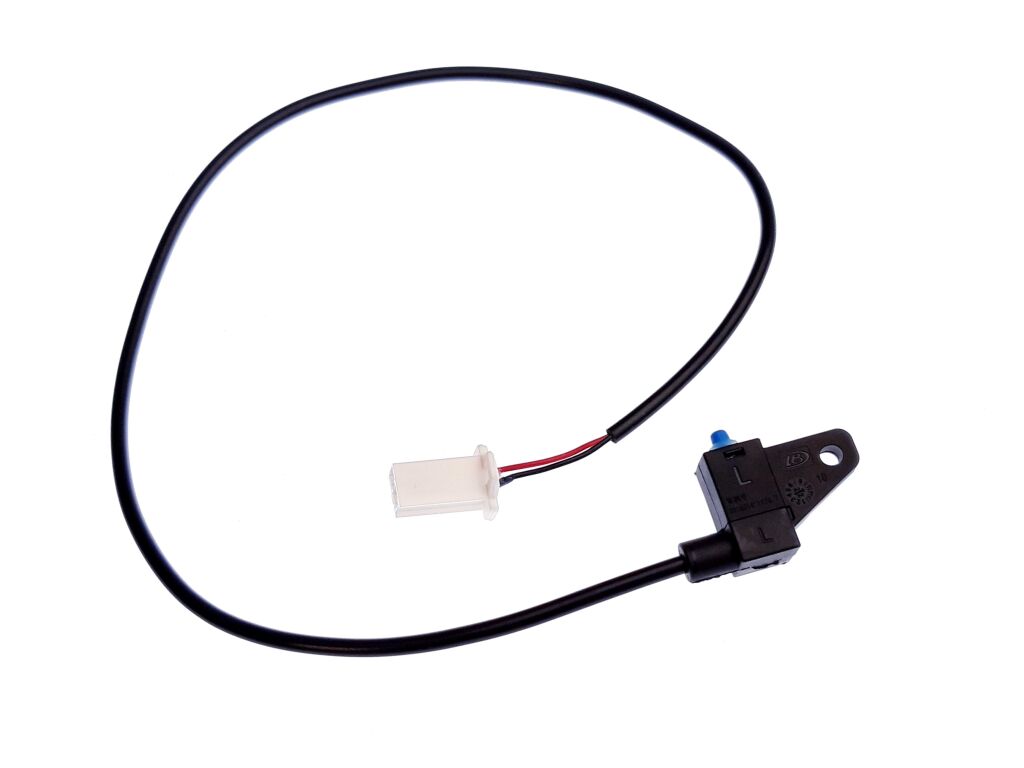 BRAKE LIGHT SWITCH