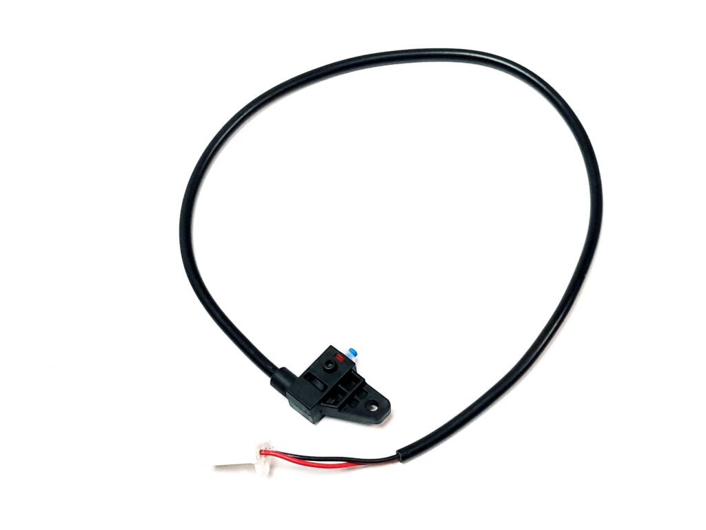 BRAKE LIGHT SWITCH