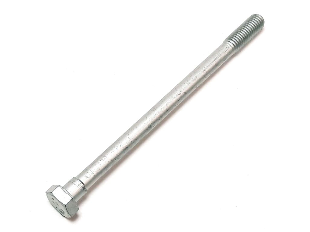 R/B S03203 BOLT, FLANGE 001367→