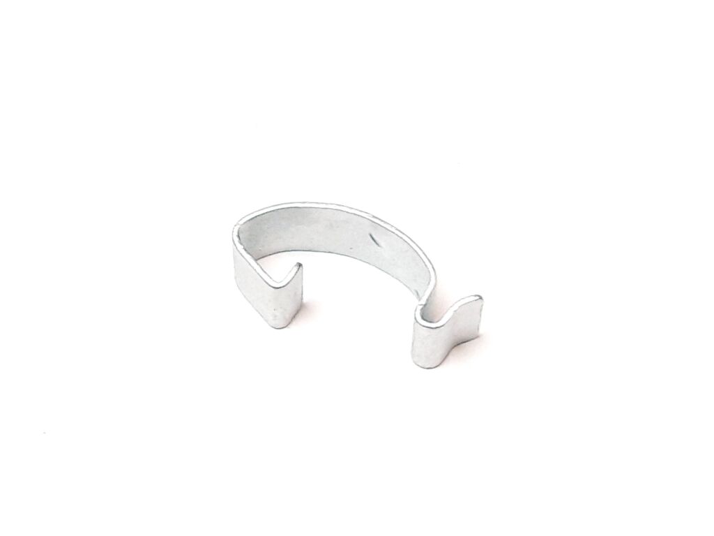 "S" CLIP