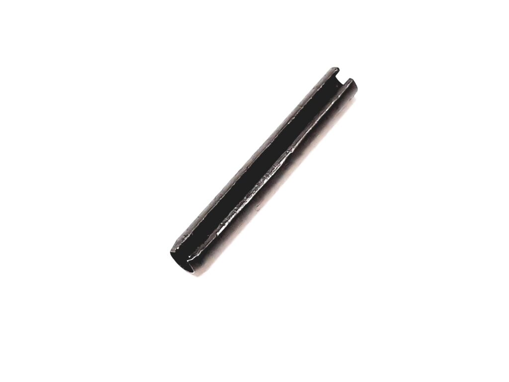 SPRING-TYPE STRAIGHT PIN 4×30